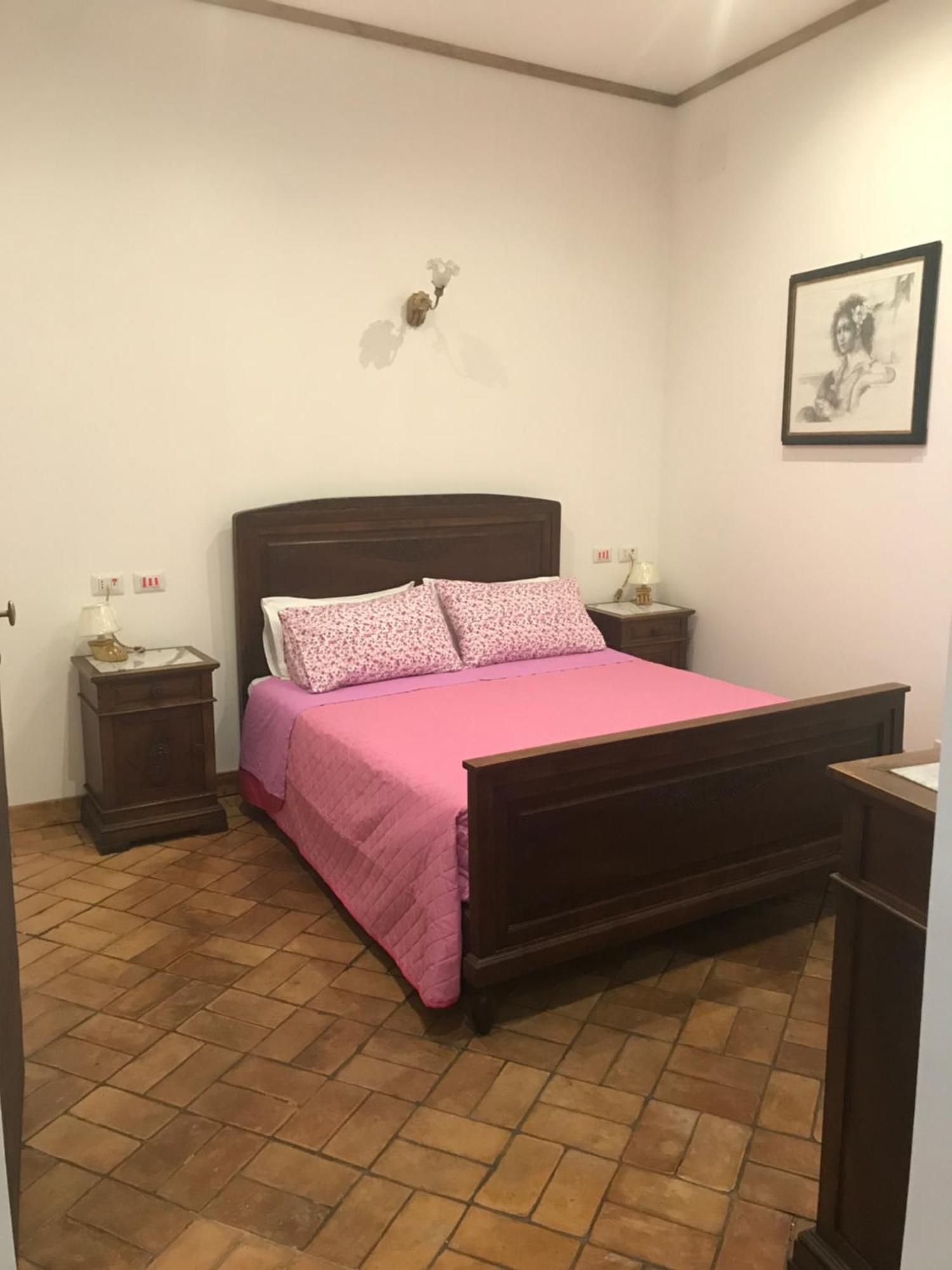 Le Prigioni Del Palazzo B&B Сора Стая снимка