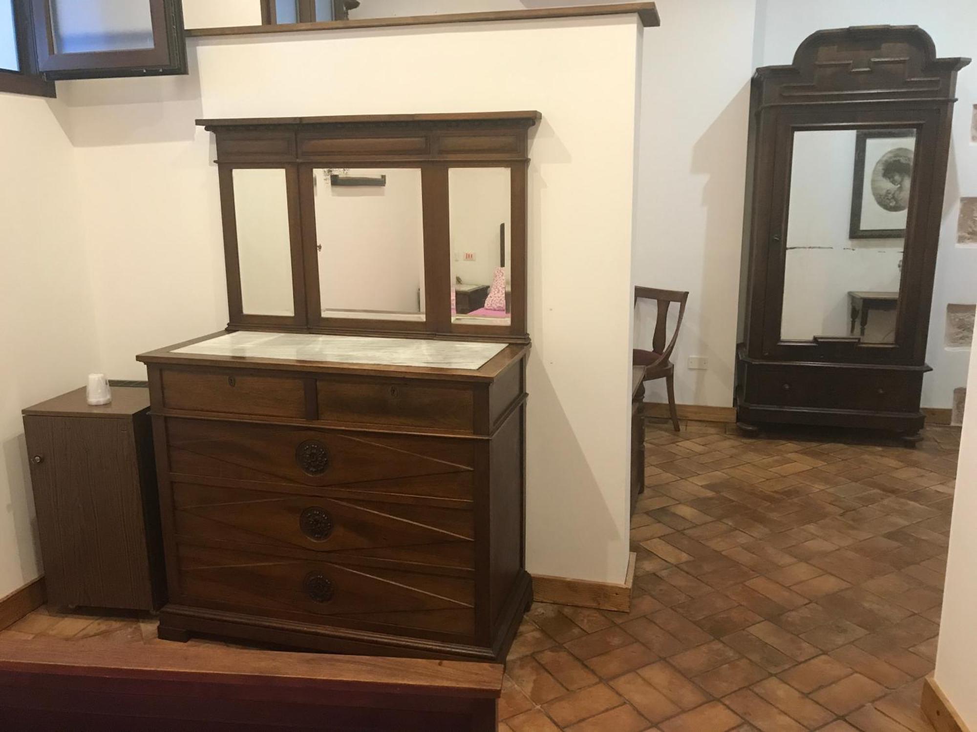 Le Prigioni Del Palazzo B&B Сора Стая снимка